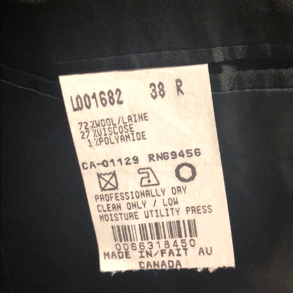 Men Suits - Picture 4 of 5